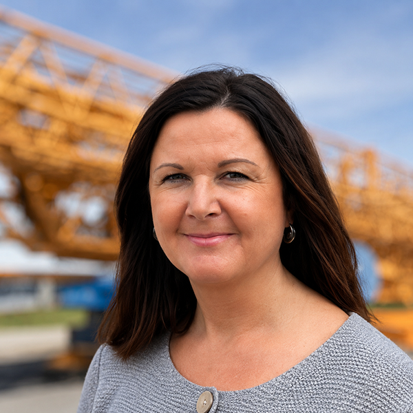 Carine Vambergue