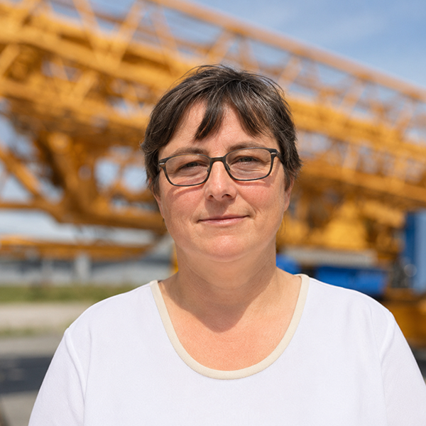 Cécile Marle